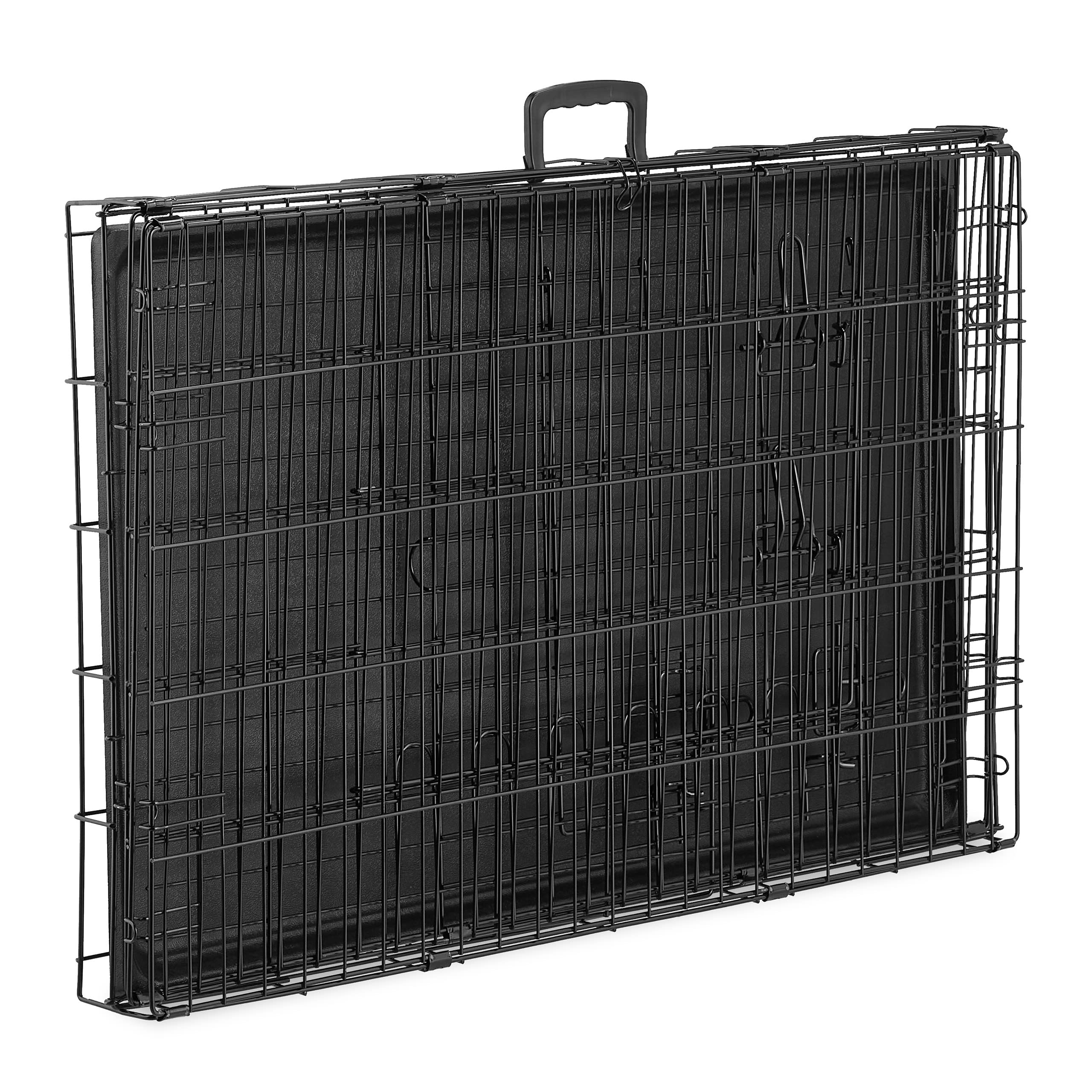 Relaxdays Hundebox Auto - Sicherer Transport Für Deinen Vierbeiner