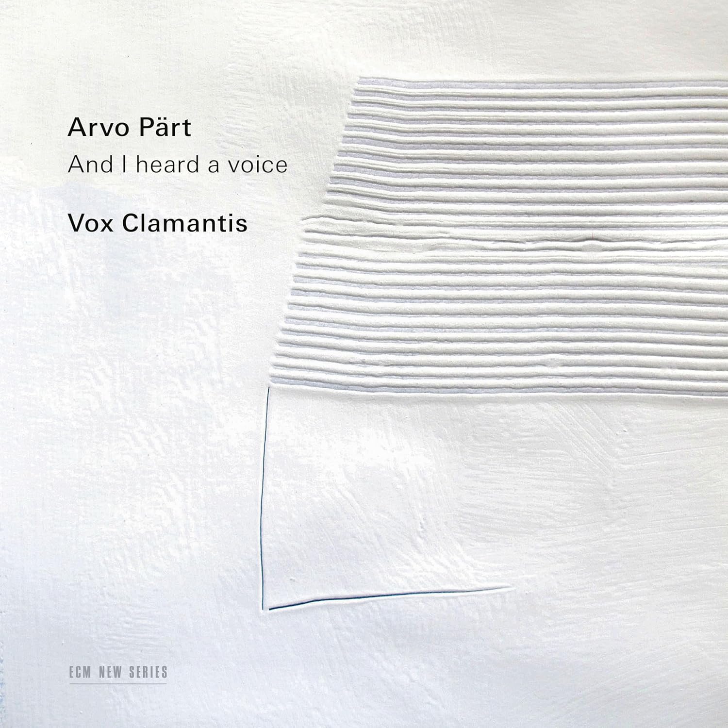 Album art