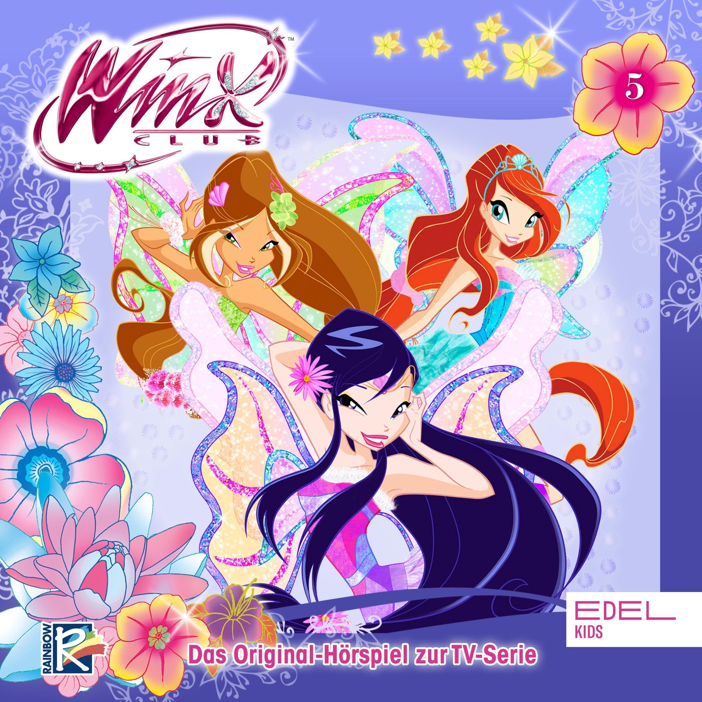 Cover art for Der Juwel des Mitgefühls / Zauberhafte Weihnachten (Das Original-Hörspiel zur TV-Serie)