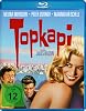 Topkapi [Blu-ray]
