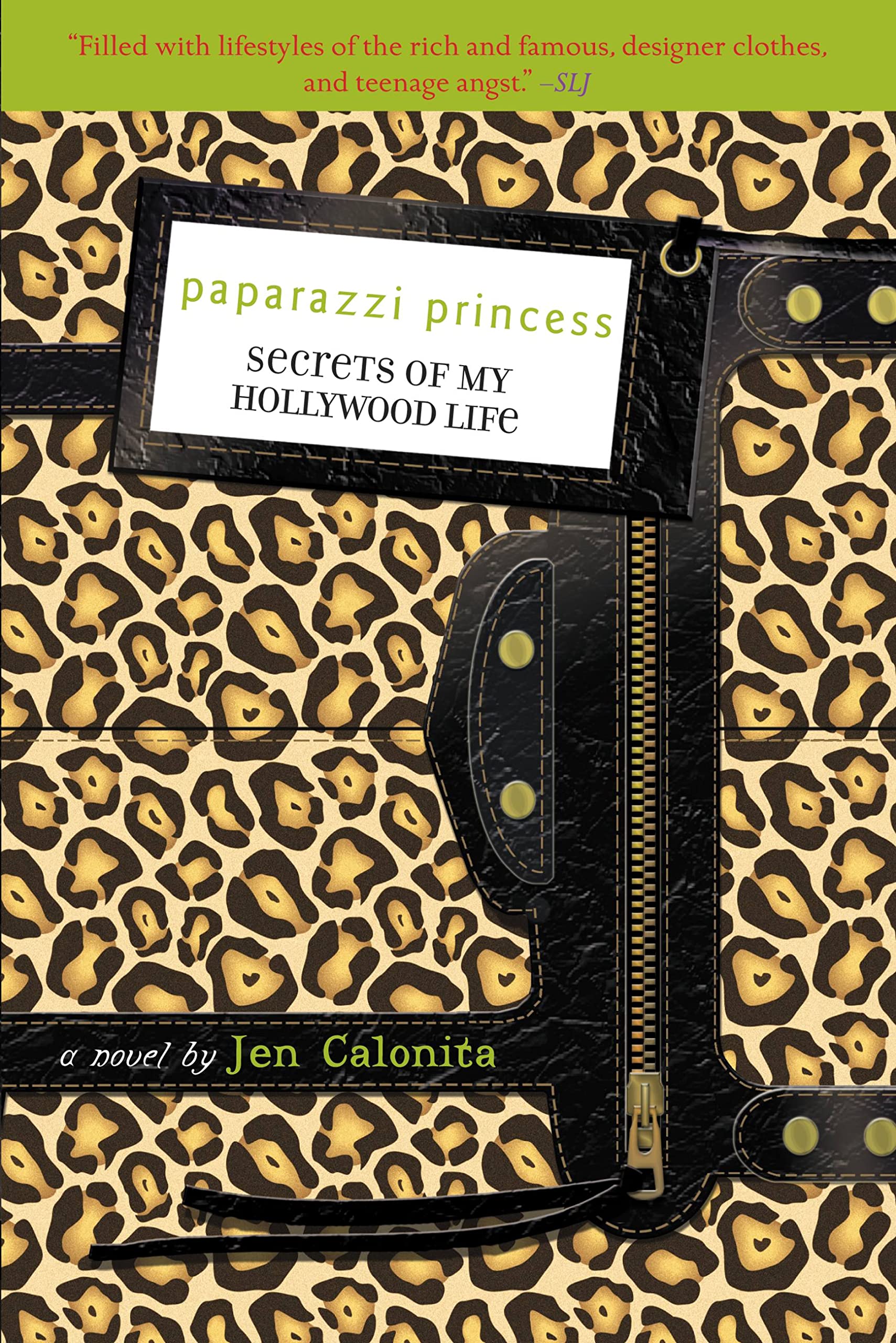 Buy Secrets of My Hollywood Life: Paparazzi Princess: Number 4 in series — BookShops.in
