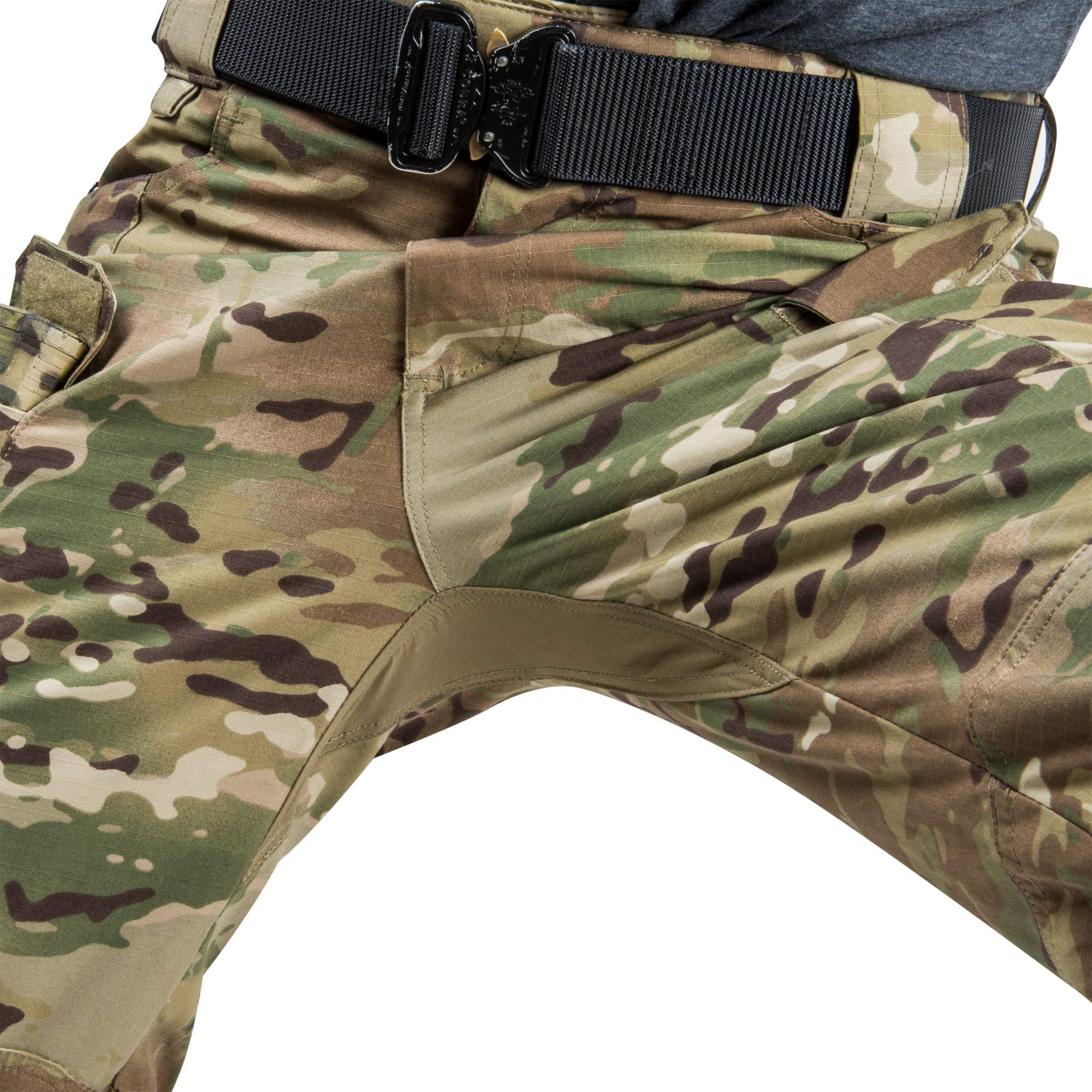 Helikon-Tex SP-utl-pr – Taktische Hose – Modern – Herren