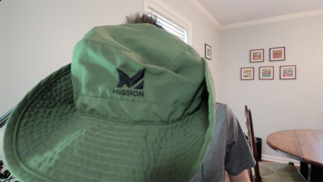 Best Outdoor Hat? | Mission Cooling Bucket Hat