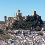 alcala real turismo Restaurant searcher. Alcala la Real
