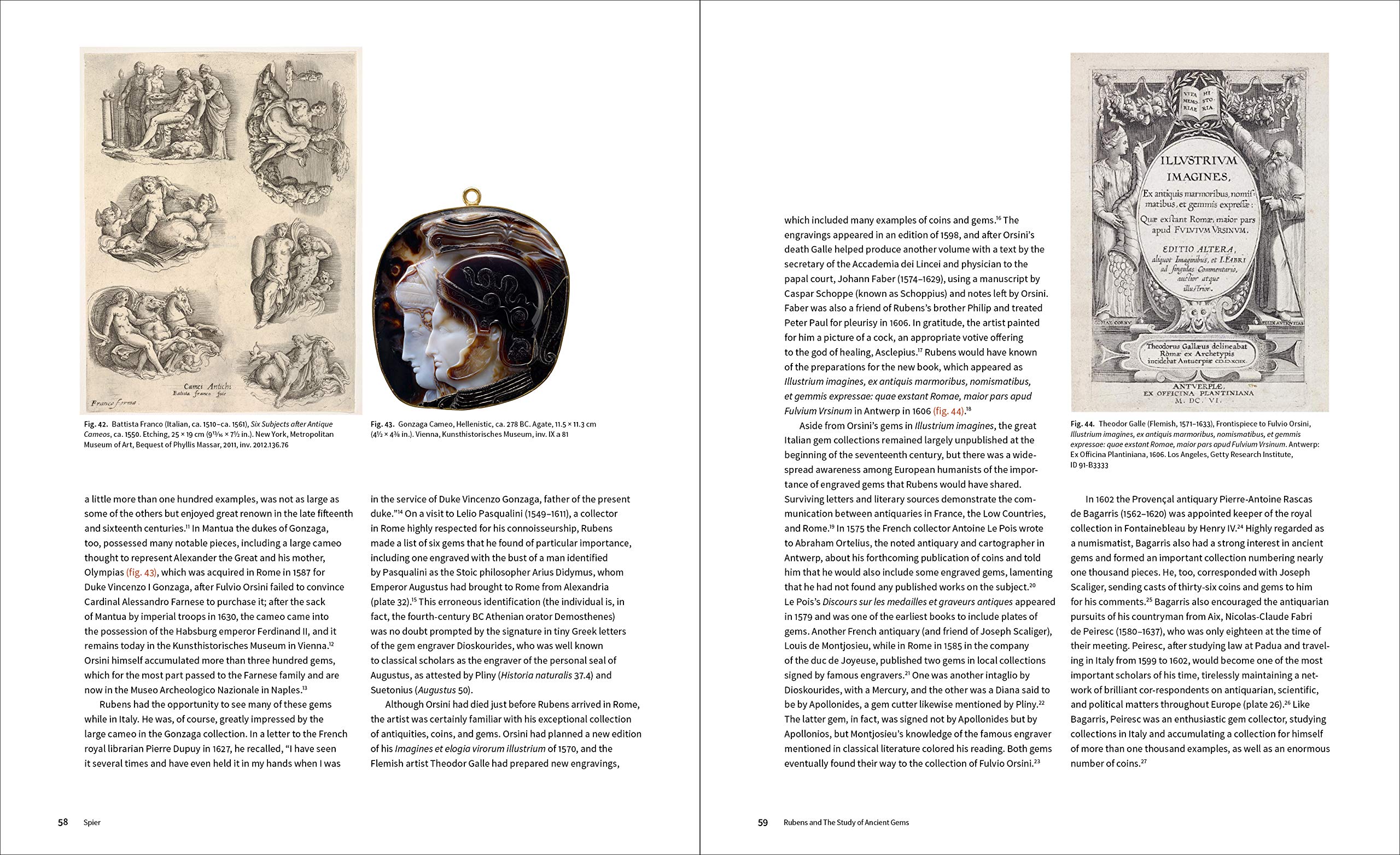 Rubens: Picturing Antiquity