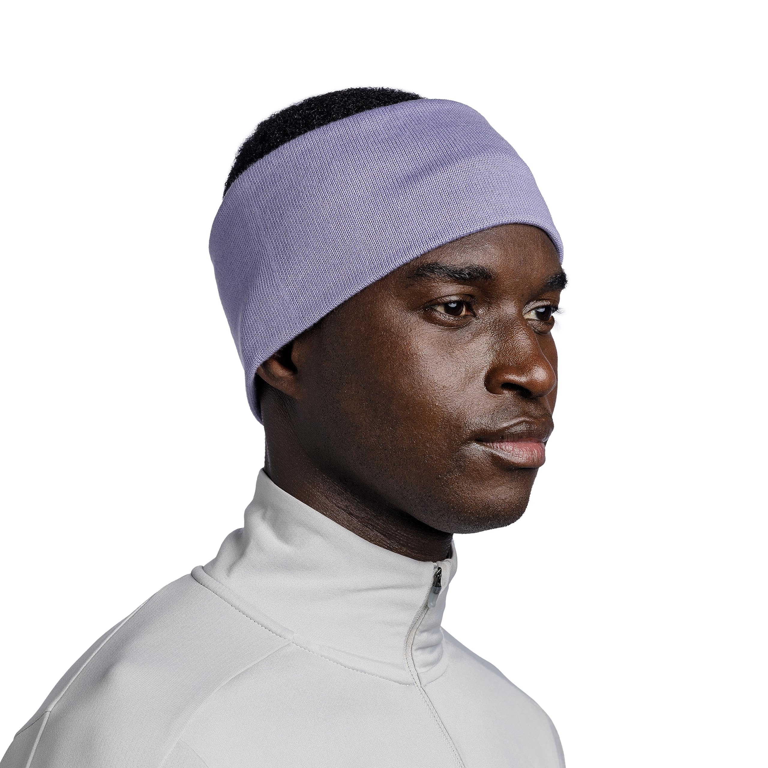 Buff Opaska Knitted Niels Evo Dorośli unisex