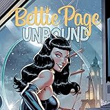 bettie page shoes 50s  Bettie Page: Unbound (Issues) (10 Book Series)