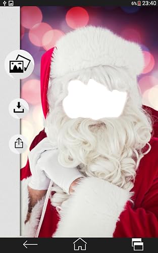 Santa Claus Photo Editor HD – vue 4