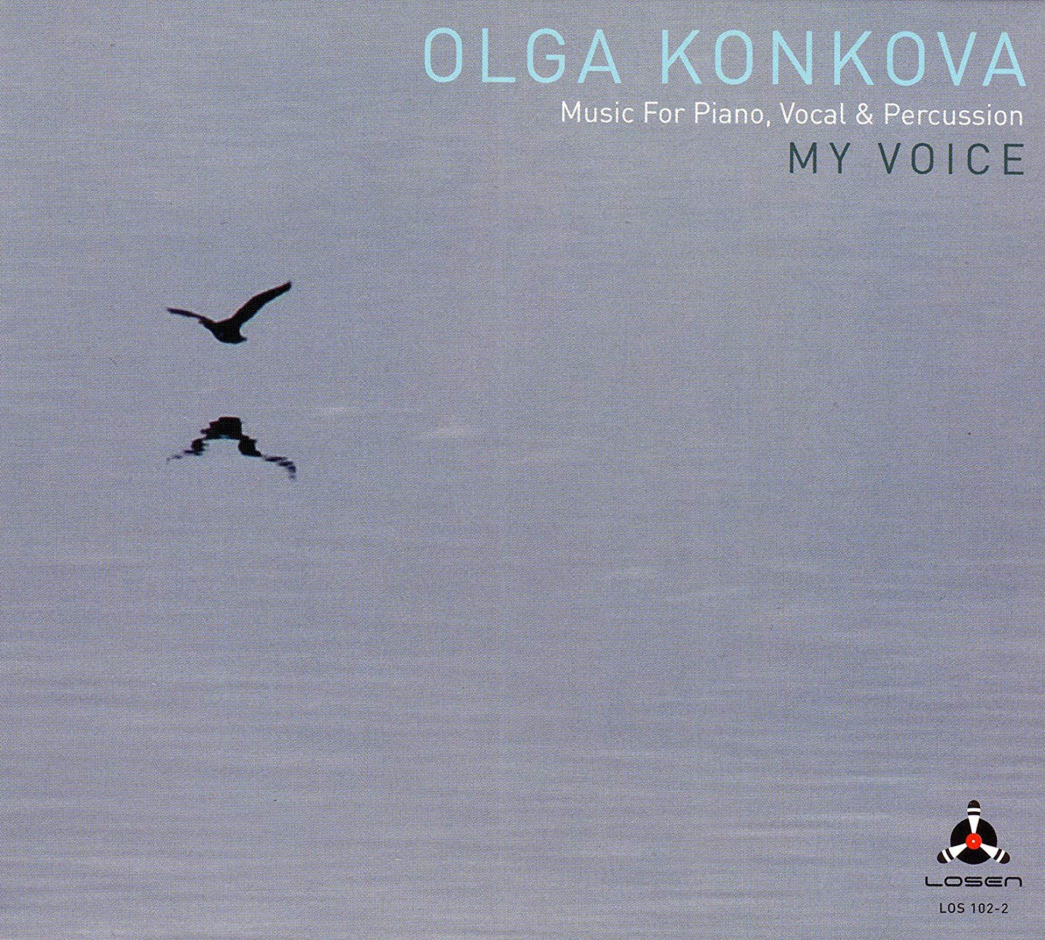 My Voice