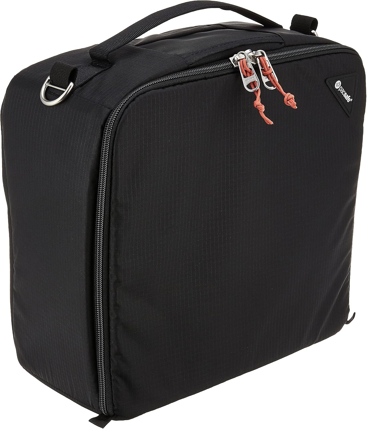 Flash Deals - 60% OFF Pacsafe Camsafe Anti-Theft Protective Camera Insert, Medium, Black Up To 40% OFF Pacsafe Camsafe Anti-Theft Protective Camera Insert, Medium, Black