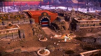 Toy Soldiers HD - Nintendo Switch