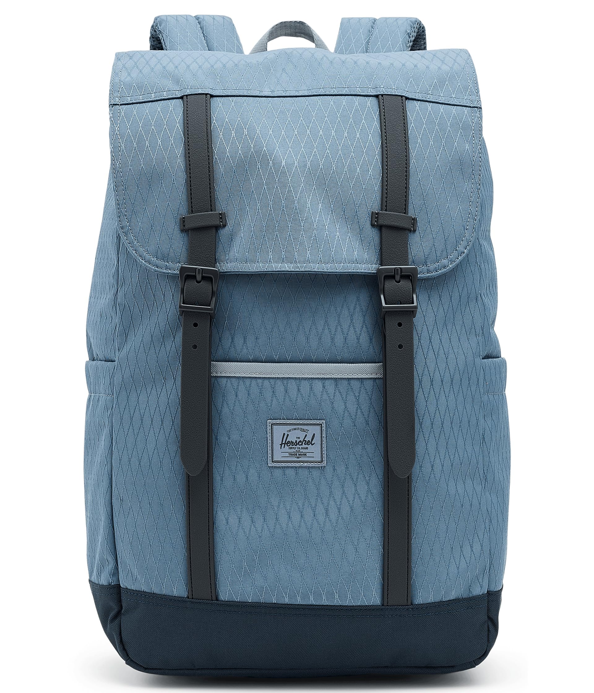 Retreat Su İtici Kumaş 16" Laptop Uyumlu Mıknatıslı Kapama Sırt Çantası, 23 L