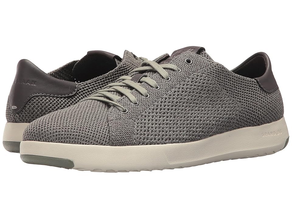

Cole Haan Grandpro Tennis Stitchlite (Shadow/Ironstone Heathered) Men's Shoes