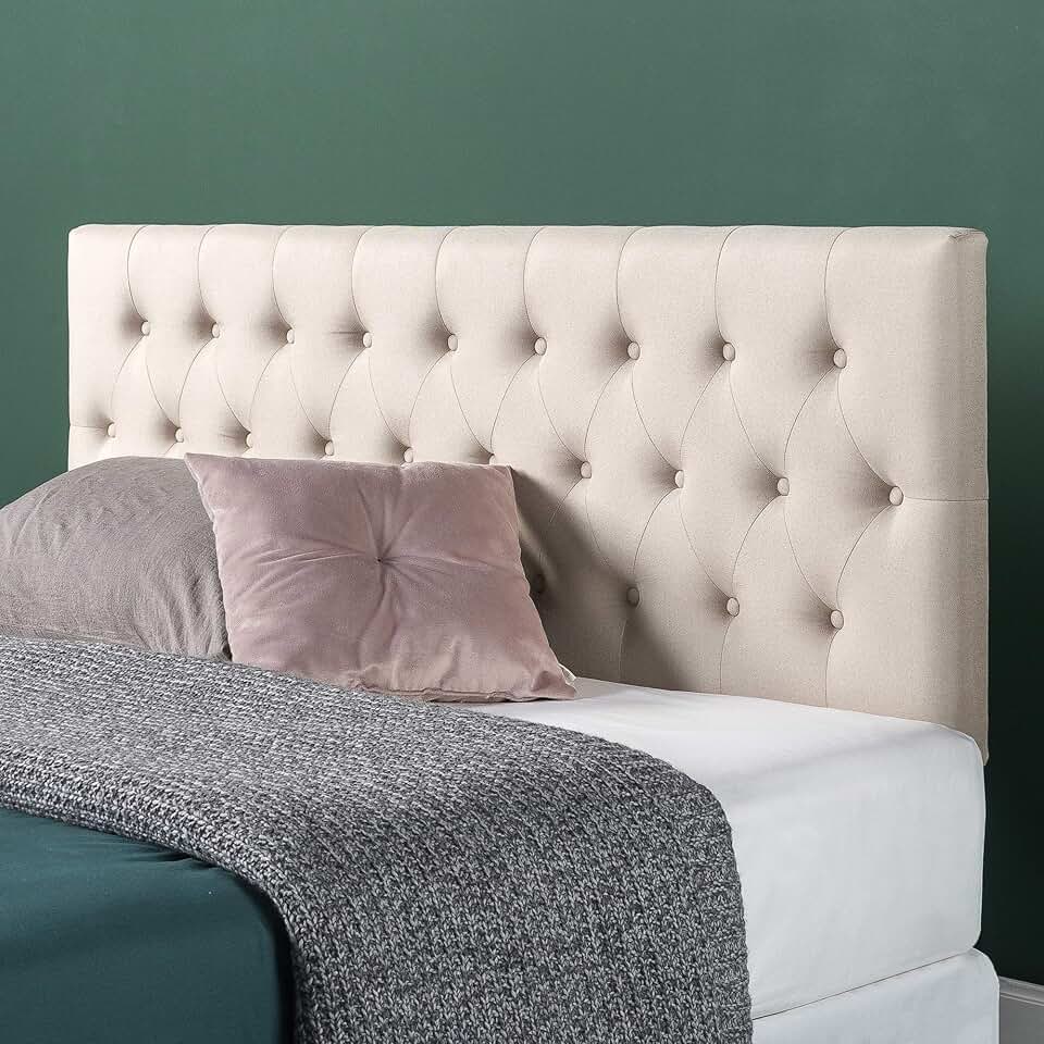 Headboards & Footboards