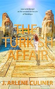 The Turkish Affair