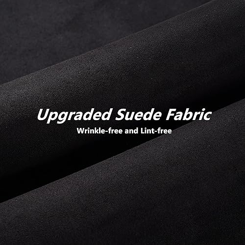 Miniatura 4 de Cartist Funda para salpicadero compatible con Ford F-150 F150 1997-2003, alfombrilla antideslizante para protector solar