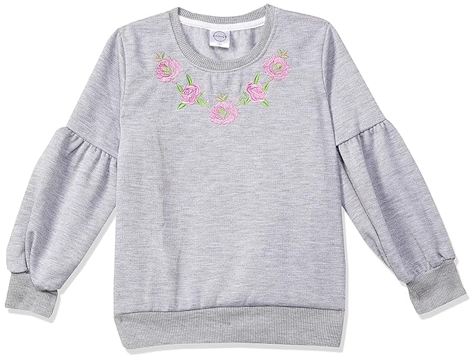 Gubbarey Girls Sweatshirt