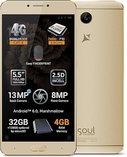 Soul Plus Dual SIM 5 5 IPS FullHD display 4GB 32GB Octa Core 13MP 3 130mAh Soul Plus Dual SIM 5 5 IPS FullHD display 4GB 32GB Octa Core 13MP 3 130mAh