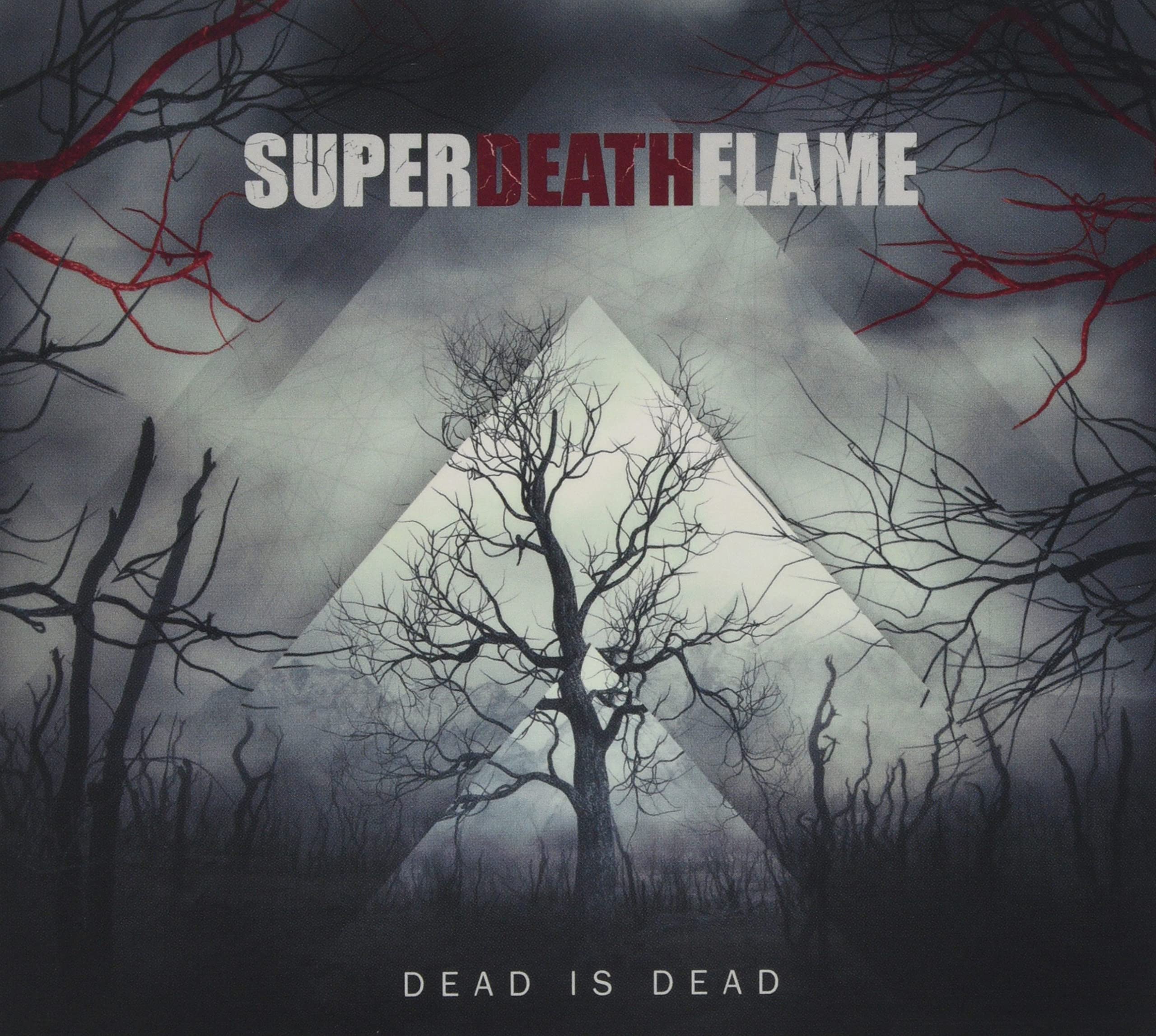 Dead Is Dead (Ltd.Digi)