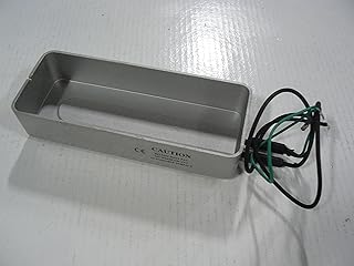 160W, 117V, 34 oz Cast Aluminum Calrod Style Condensate Evaporator