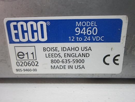 ecco 9460