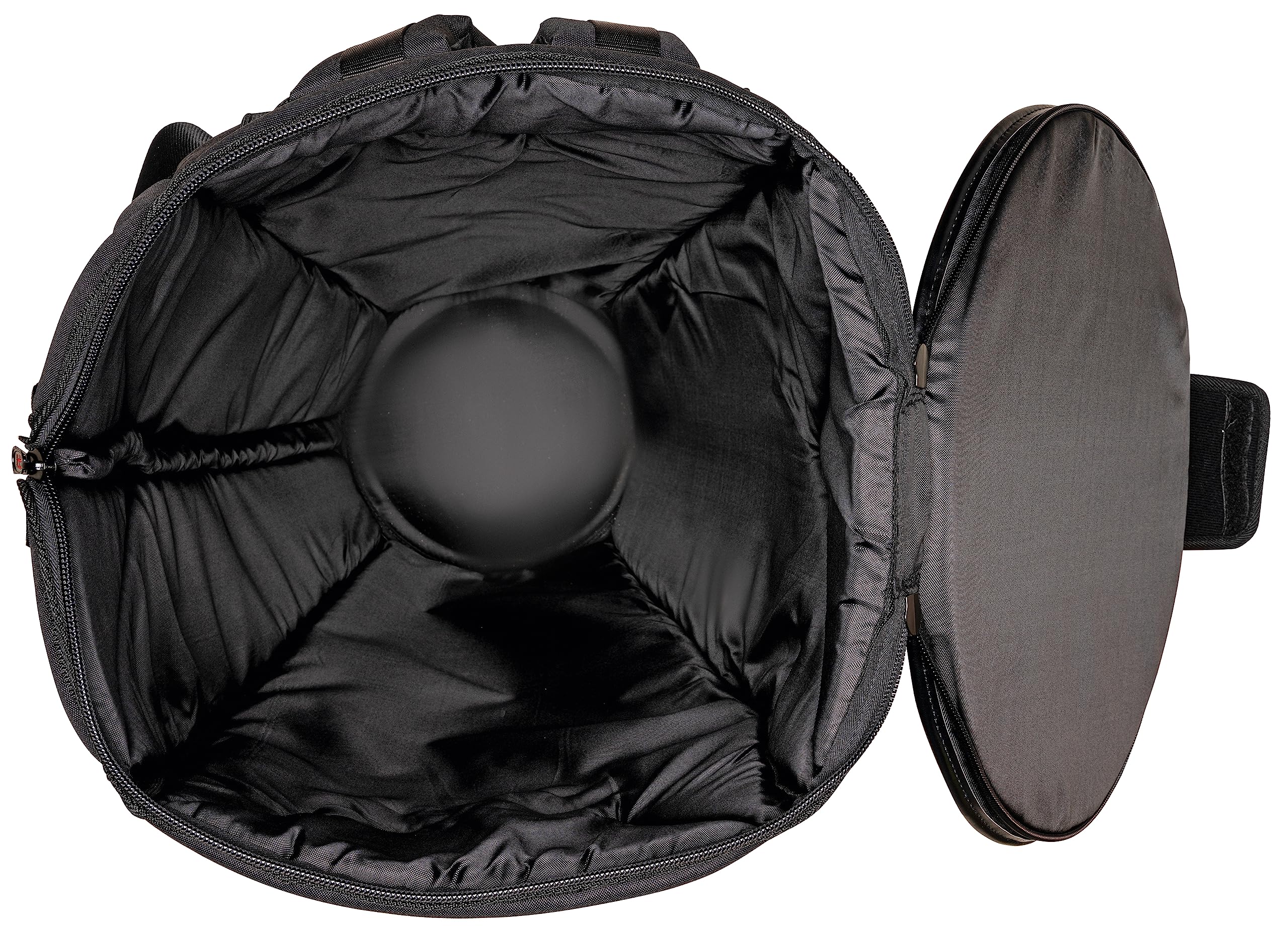 Meinl Percussion MCOB-11 - Bolsa para conga (27,94 cm, quinto), color negro