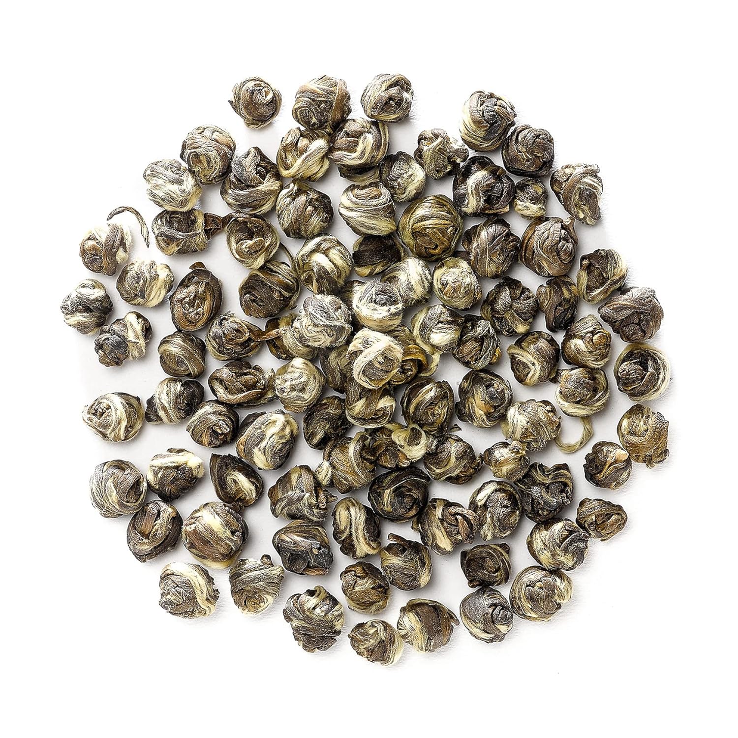 The Jasmine Tea Conspiracy: The Leak That Proves It All - jtp1yi4