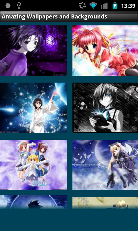 Amazing Wallpapers and Backgrounds - App on Amazon Appstore
