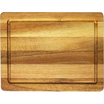 amazon frutas de madera para cortar