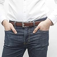 Vista 5 de Tienda Essentials Men's Dress Belt