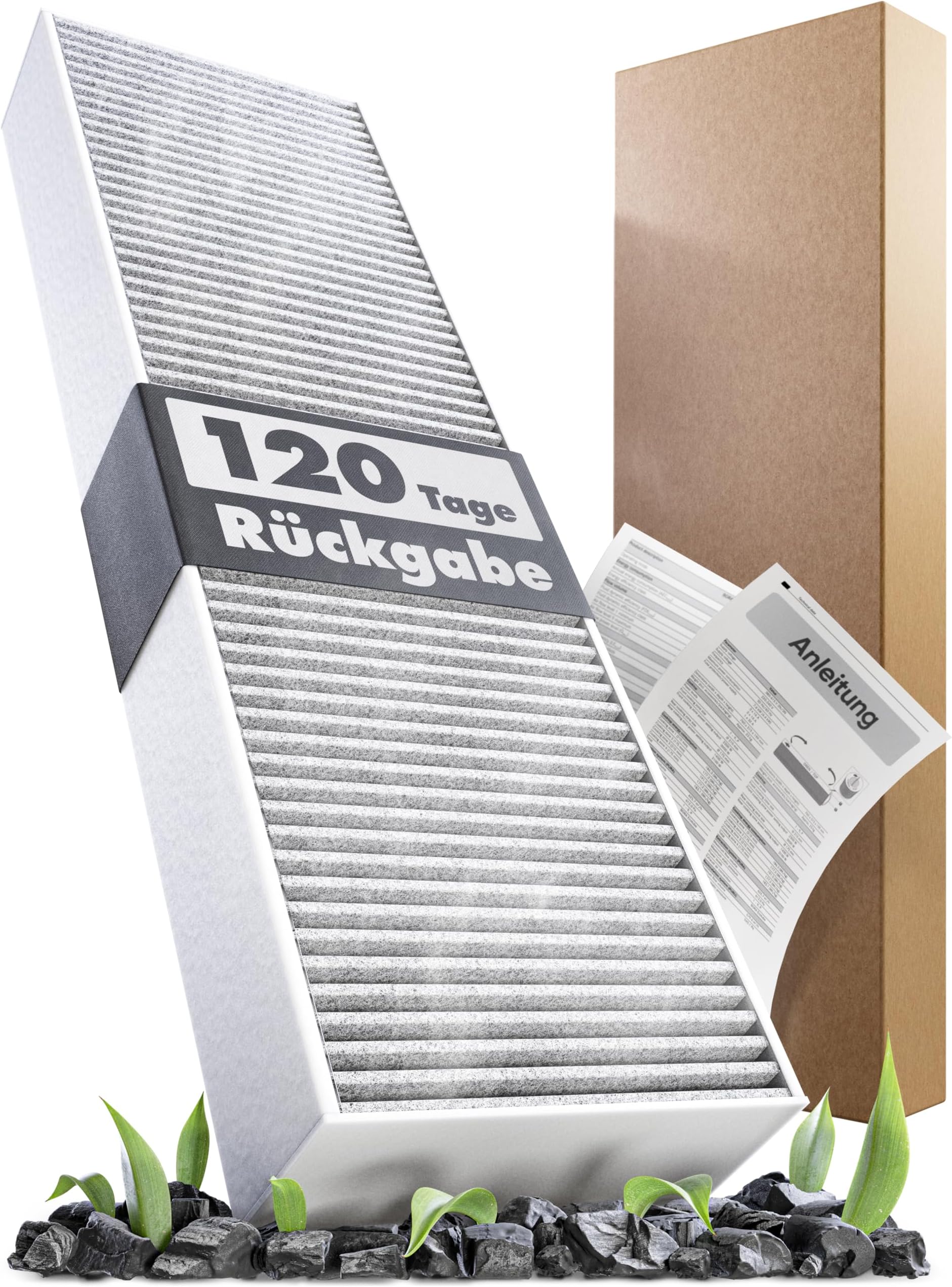 Bora Afzuigkap Vervangingsfilter PUAKF Pure X AKTIVKOHLEFILTER PASSEND FÜR Bora Actief Koolfilter Bora Pure Bora Afzuigkap Vervangingsfilter PUAKF Pure X AKTIVKOHLEFILTER PASSEND FÜR Bora Actief Koolfilter Bora Pure