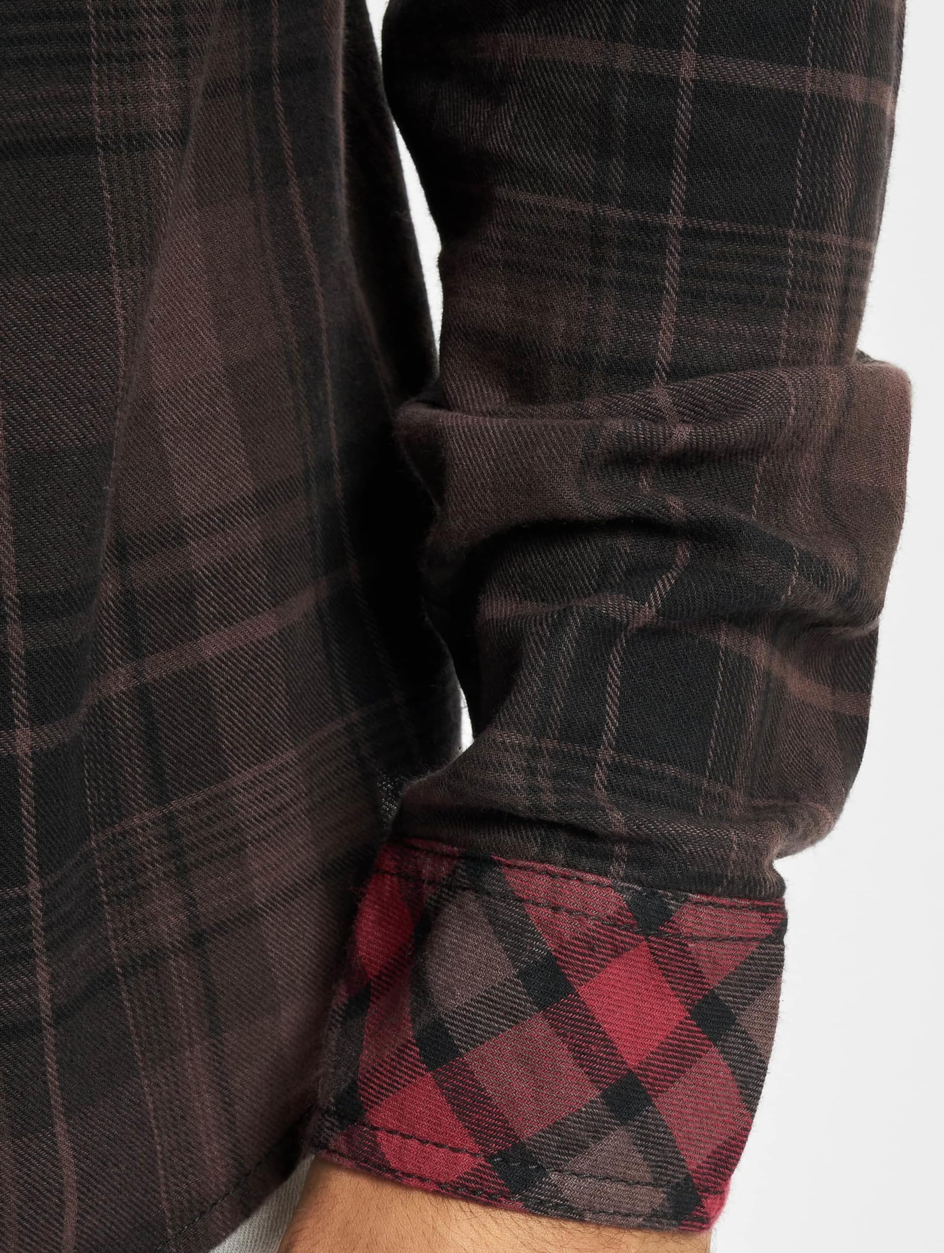 Brandit Brandit Checkshirt Duncan, Camicia Uomo