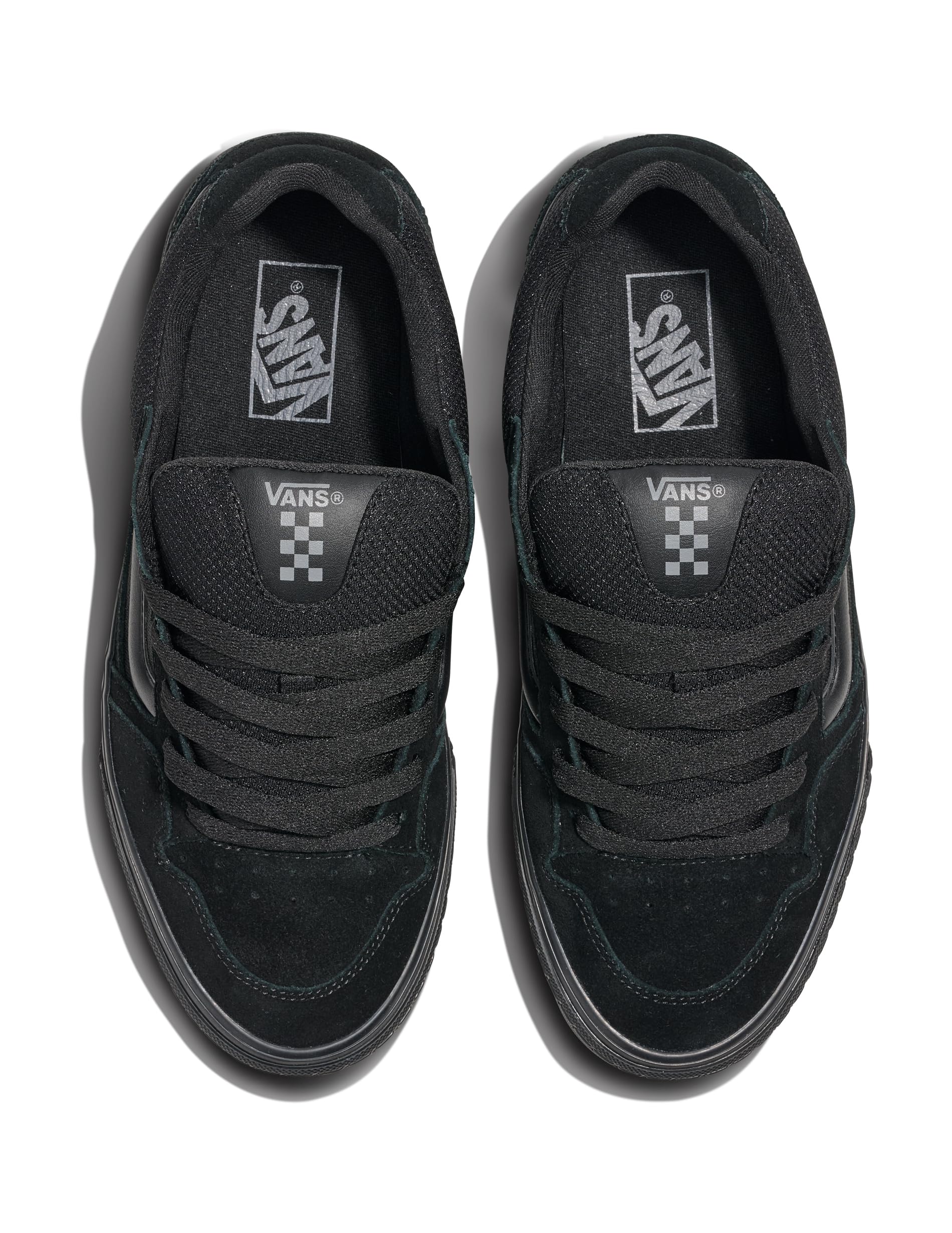 Vans Caldrone, Scarpe da Ginnastica Uomo