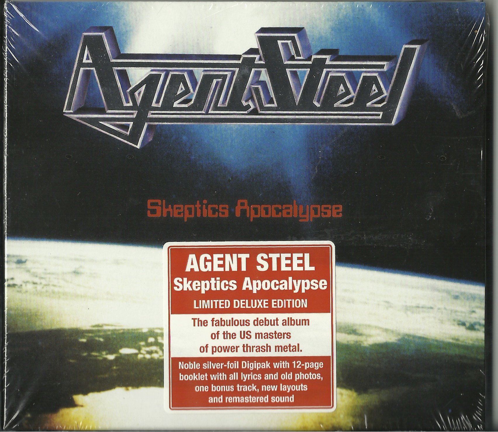 Skeptics Apocalypse t.)