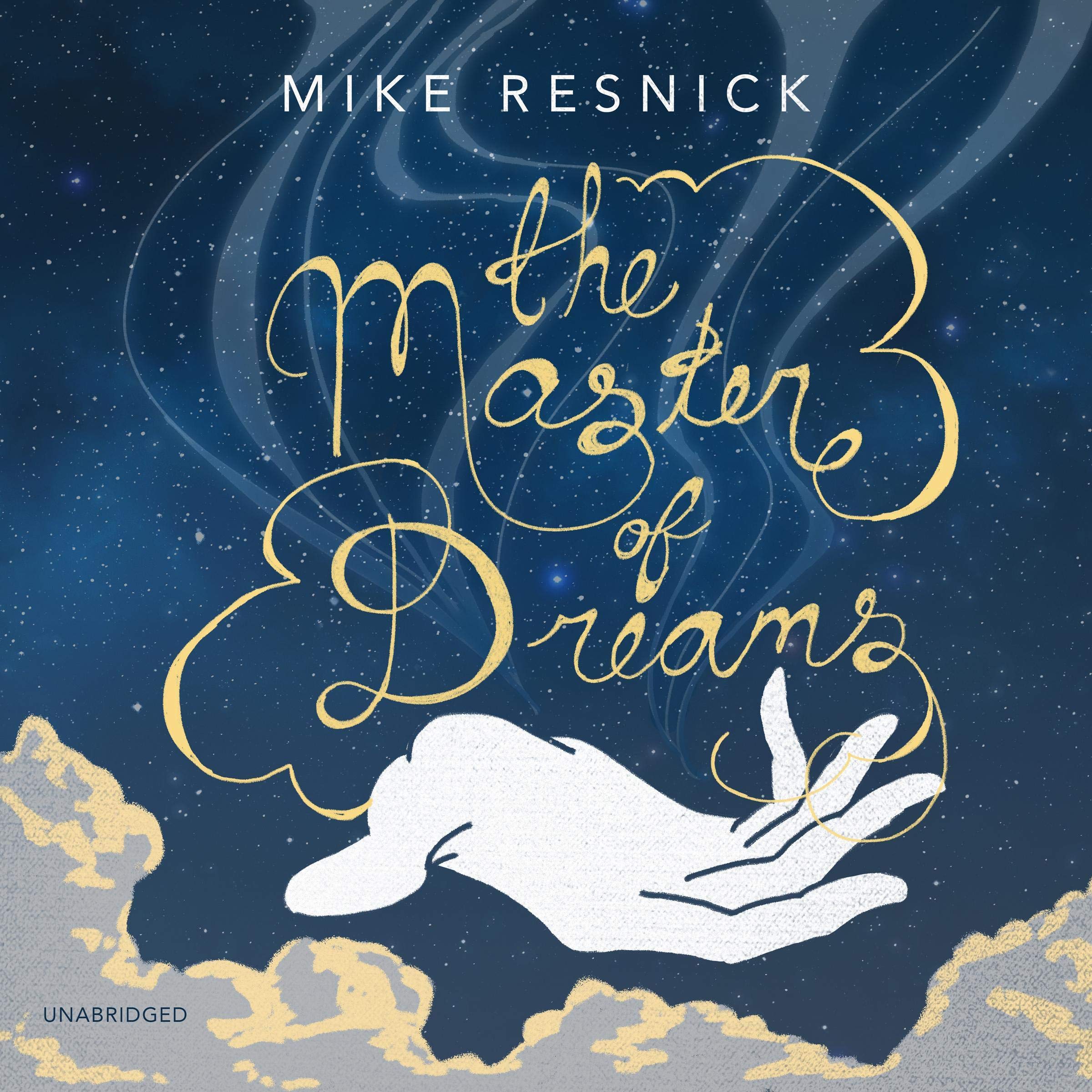 Cover art for The Master of Dreams