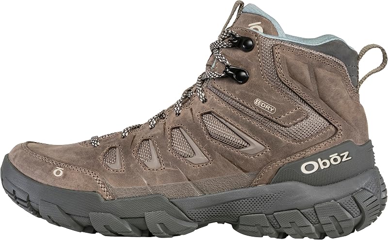 Women's Sawtooth X Mid B-DRY Hiking Boot