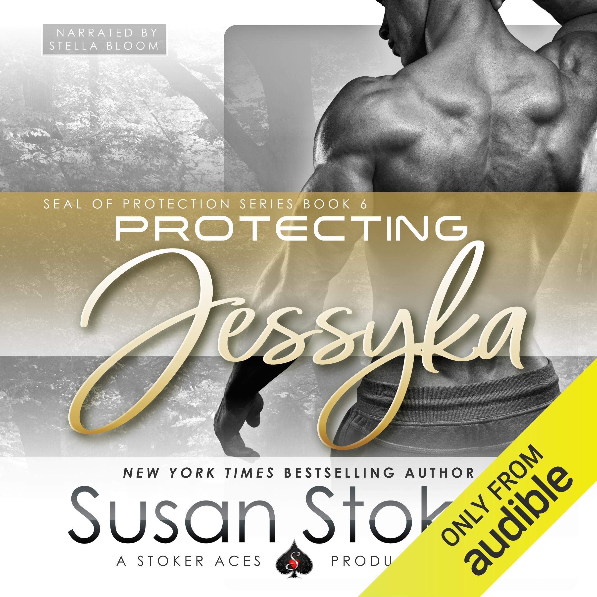 Cover art for Protecting Jessyka