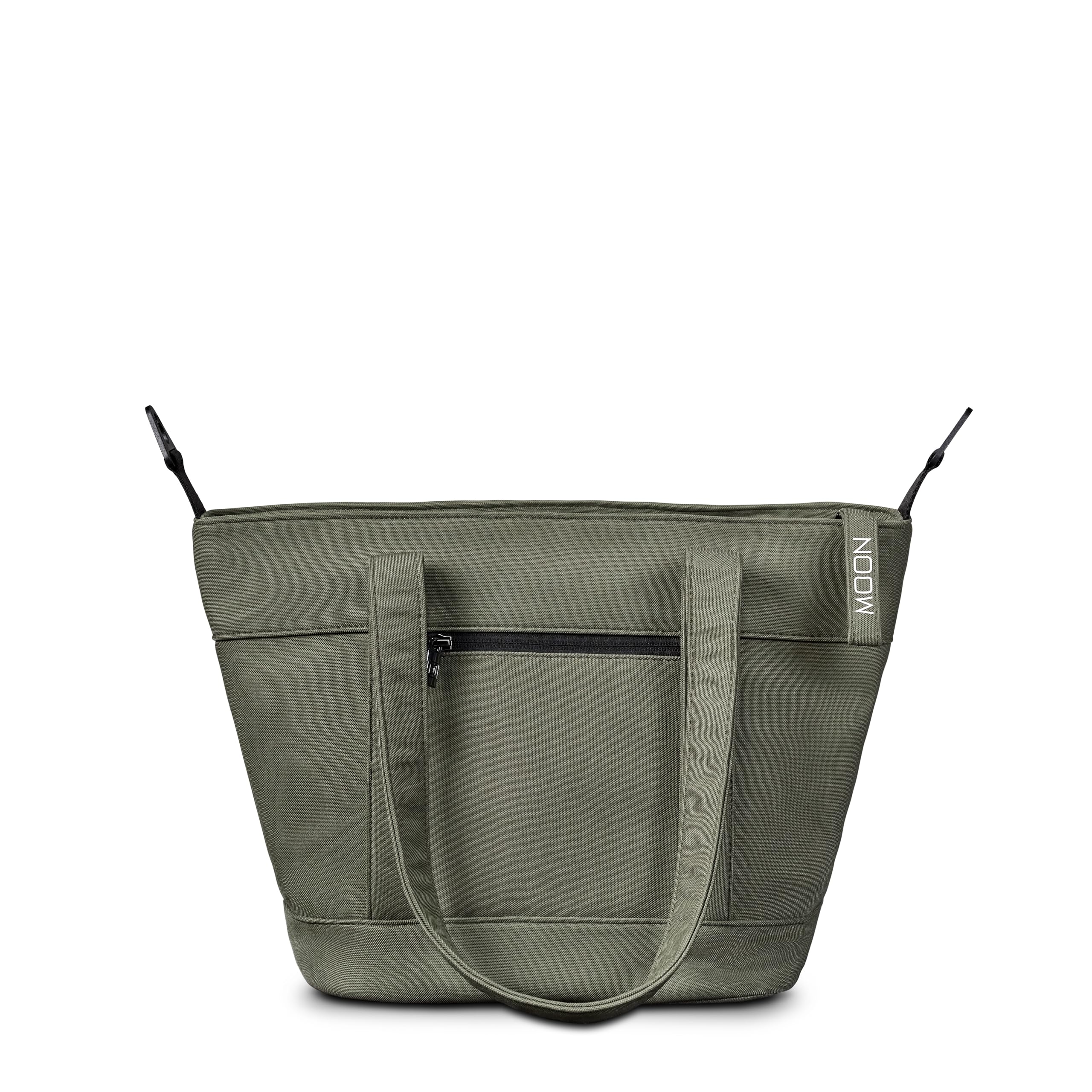 MOON borsa per pannolini in muschio a forma di V