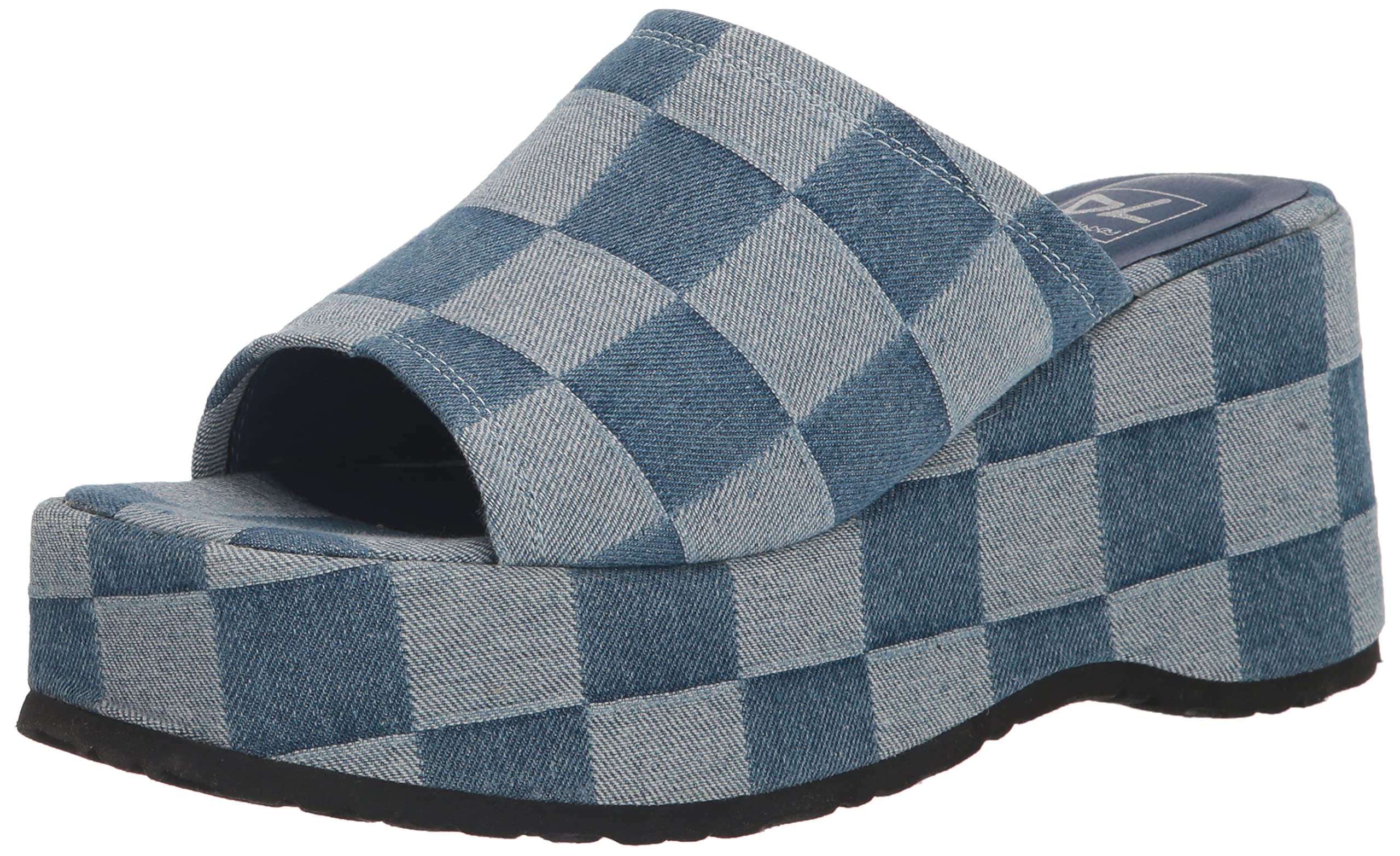 Dirty Laundry Women's Trighton Slide Sandal