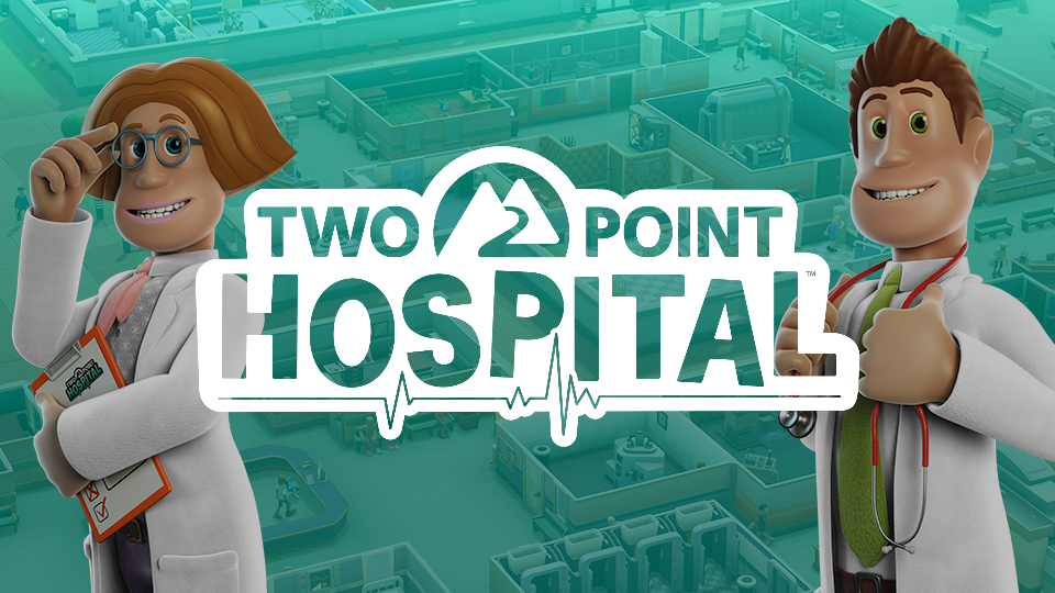 TWO POINT HOSPITAL