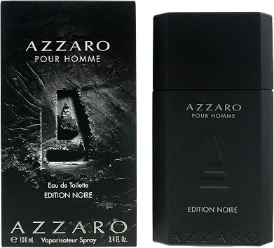 Azzaro Profumo - 100 Ml : Amazon.it: Bellezza