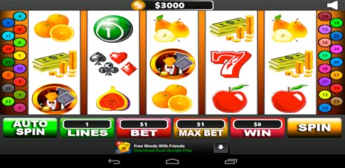Slots Lucky Fruits Bonus Casino Fever Free Slot Machine Free Vegas Casino Jackpot Win Free Tablet Games Download for free this casino app to play offline whenever you wish, without internet needed or wifi required. Best video slots game for new 2015 – vue 5