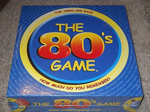 Juego de los 80