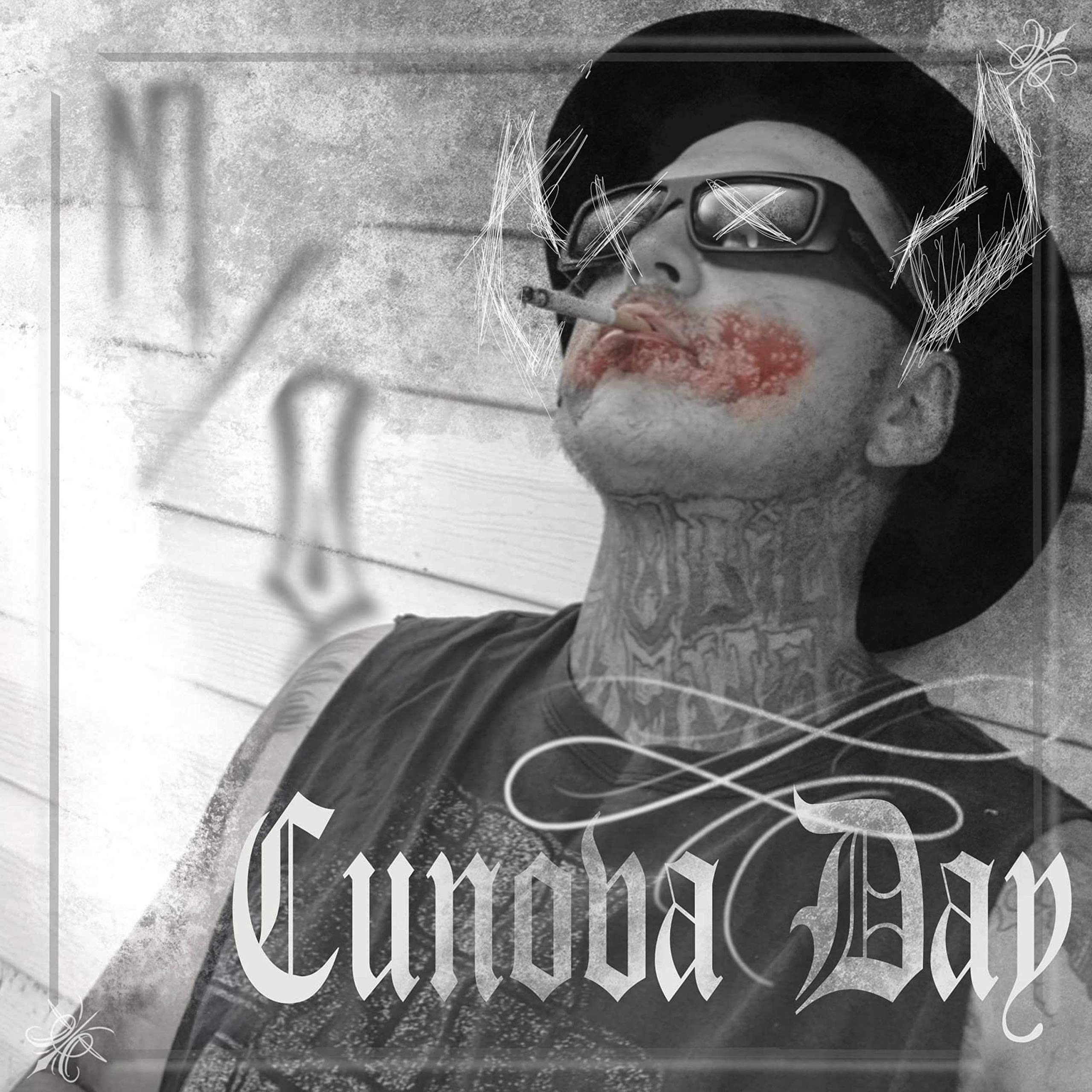 Cunova Day [Explicit]