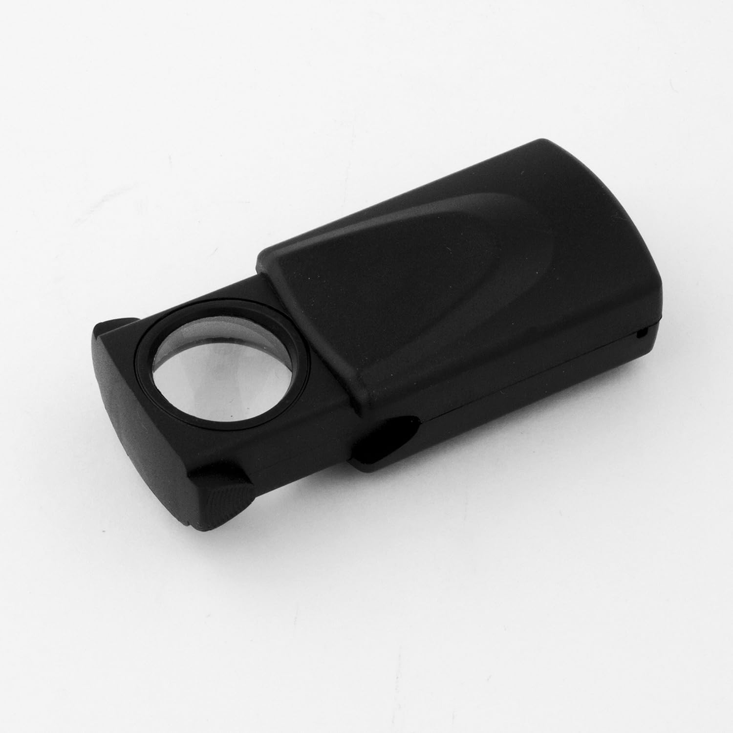 JL20X, LED Lighted Magnifier 20X, 21MM Lens, Handheld