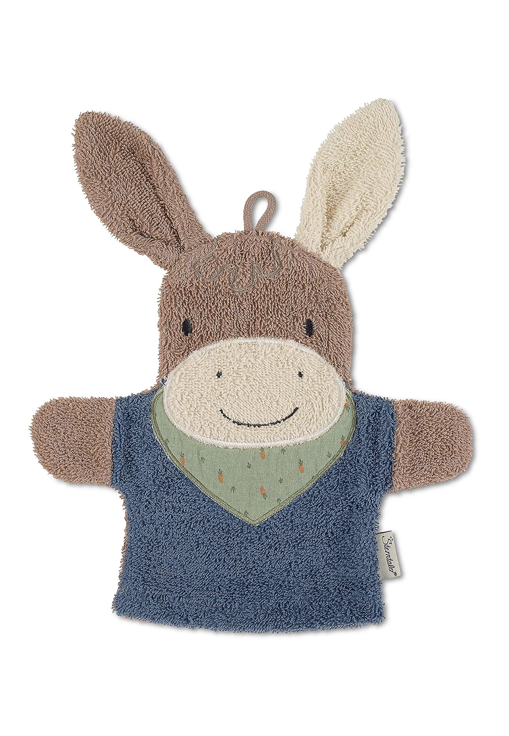 Sterntaler Emmilius Play Wash Mitt