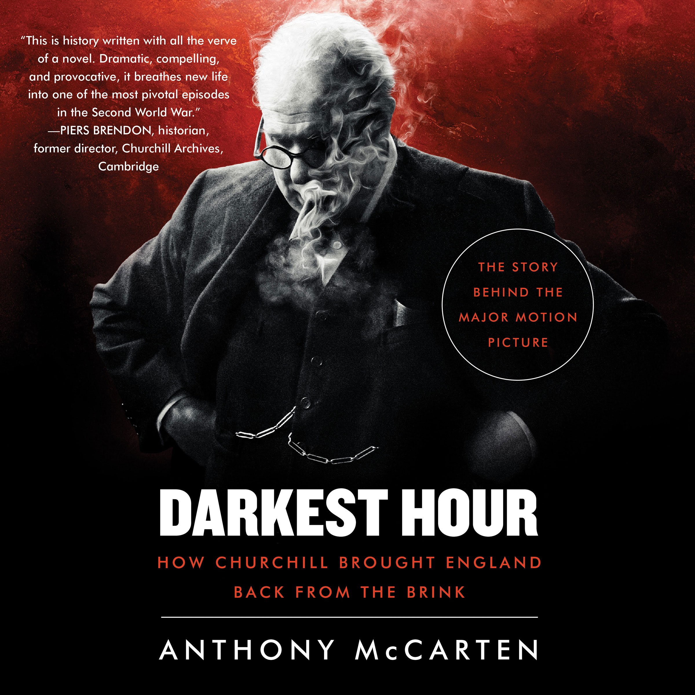 Darkest Hour