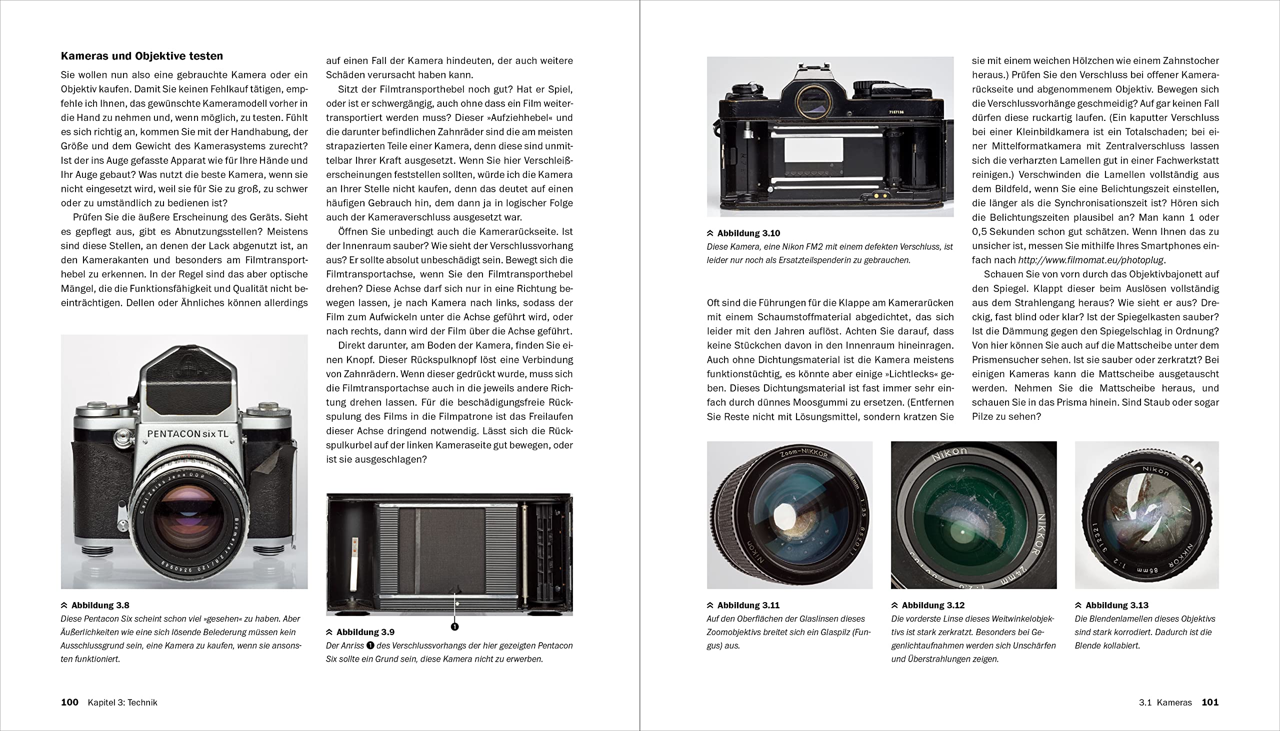 Schwarzweiß-Fotografie: Praxiswissen zu monochromen Bildern. Digital, analog und hybrid
