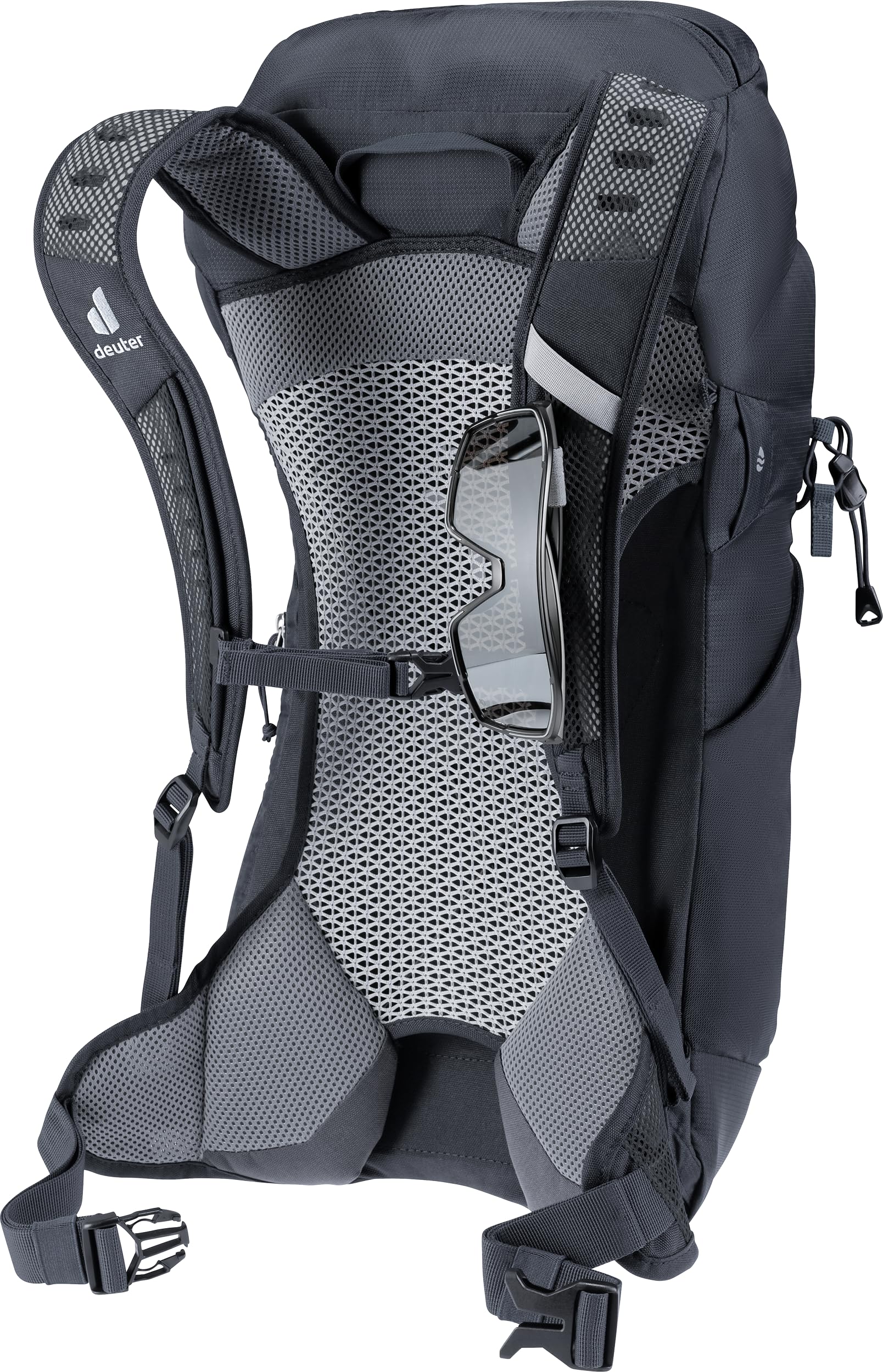 Deuter Męski plecak turystyczny Ac Lite 16 (2024) (1 szt.)