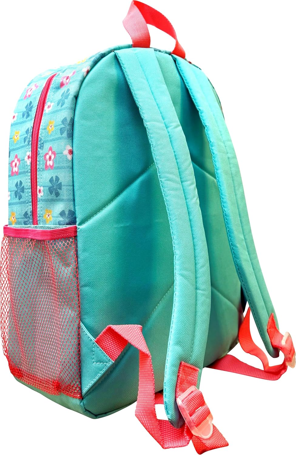 Fast Forward Disney Moana 16” Large School Backpacks with Multiple Pockets